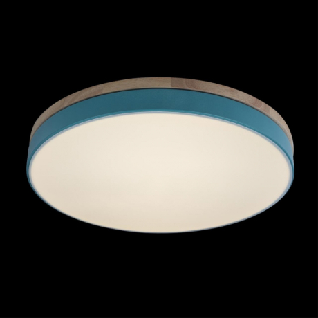 Накладной светильник Loft it Axel 10001/36 Blue 