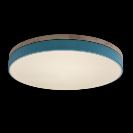 Накладной светильник Loft it Axel 10001/36 Blue 