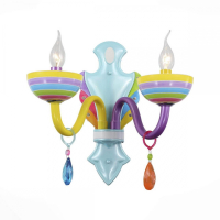 SL672.781.02 Настенное бра ST Luce Delizia