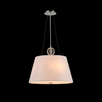 MOD613PL-03W Подвесной светильник Maytoni Bergamo