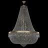Светильник на штанге Bohemia Ivele Crystal 1927 19271/H2/100IV G 