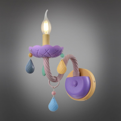 Бра Omnilux Cavaglia OML-65801-01 