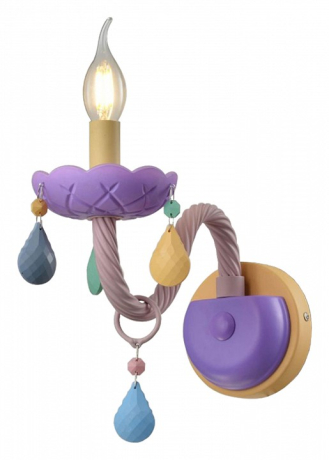 Бра Omnilux Cavaglia OML-65801-01 