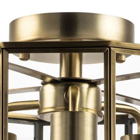 Потолочный светильник Genni Lightstar 798231 