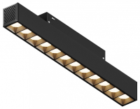 Накладной светильник Hesby Lighting ElDeko HSBL_0146