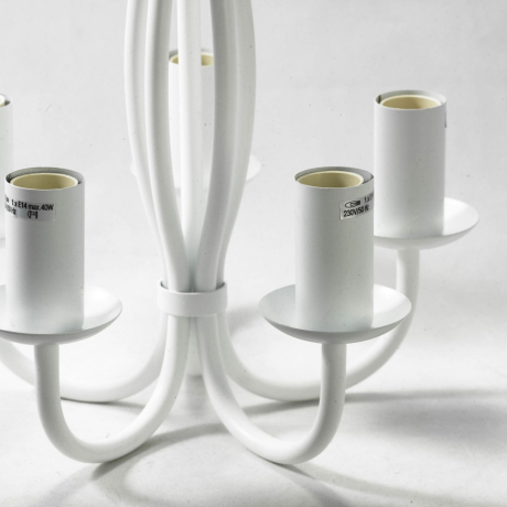 GRLSP-9912 Светодиодная подвесная люстра LGO CONGRESS 