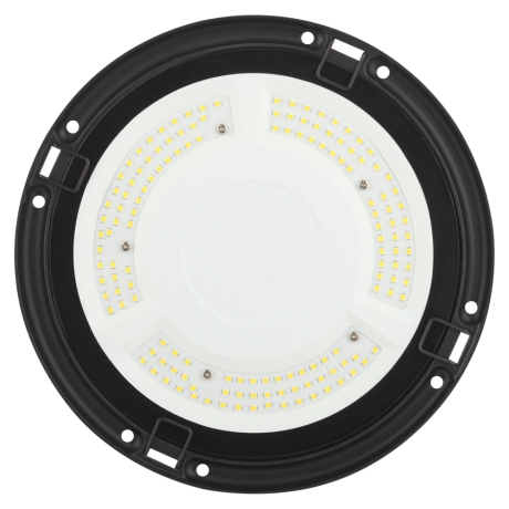 Светильник светодиодный высокомощный для склада Эра -0-50K-100 (259569)