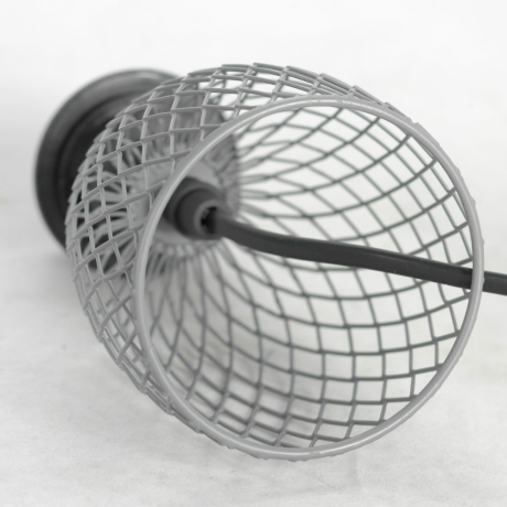 Настольная лампа LGO LATTICE LSP-0562 