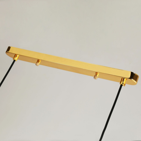 Подвесной светильник F-Promo Collana с поддержкой Алиса 4037-4P-А 