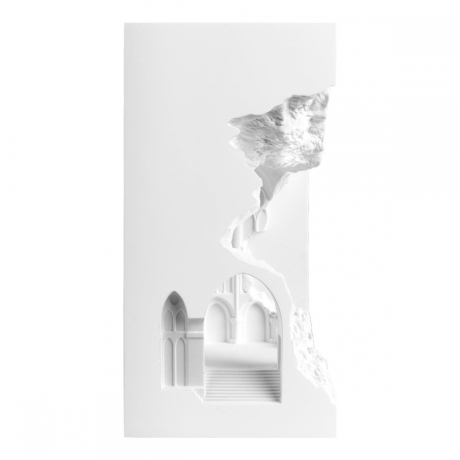 Встраиваемый светильник Loft IT Antique 10355C 