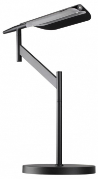 Настольная лампа офисная Novotech Ledo 359541