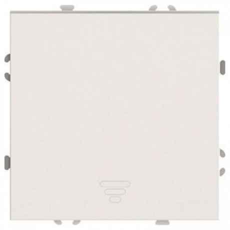 Выключатель двухполюсной самовозвратный без рамки Stekker Эмили 50364 