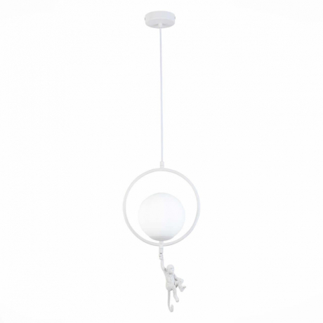 Подвесной светильник EVOLUCE Tenato SLE115113-01 