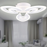 Потолочная люстра Ambrella Light FA FA4545 