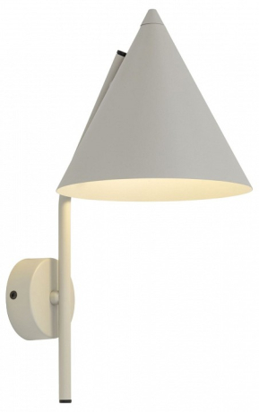 Бра TK Lighting Cono 11089 CONO BEIGE 