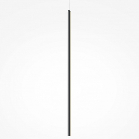 Подвесной светильник Maytoni Halo MOD246PL-L12BK 