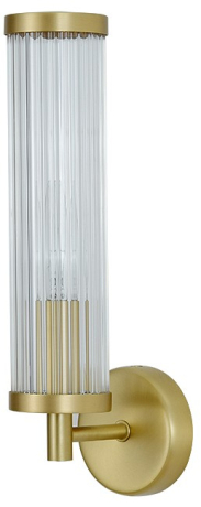 Бра Newport 3720 3721/A brass 