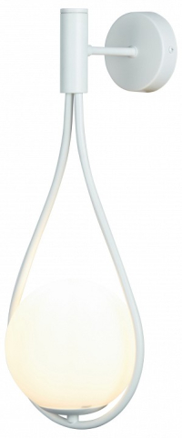 Бра Moderli Barocco V11575-1W