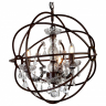 Подвесная люстра Favourite Orbit 1834-3P 