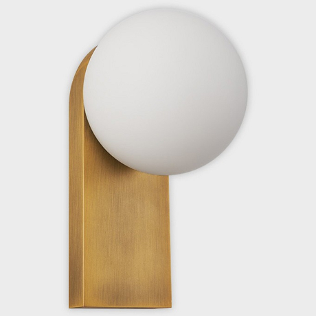 Бра Italline DE DE-317 bronze 