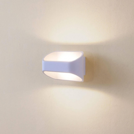 Настенный светильник Citilux Декарт-7 CL704070 