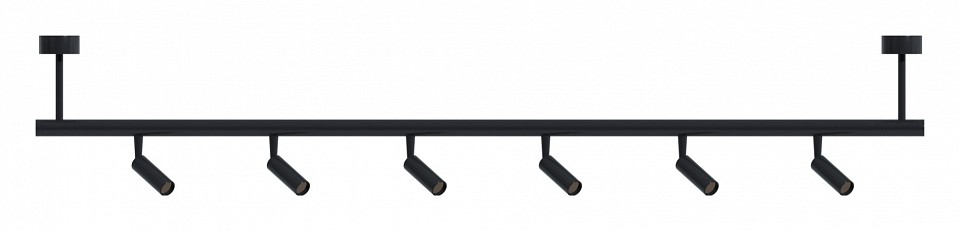 Светильник на штанге ST-Luce TECHNO ST1652.447.24 