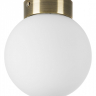 Накладной светильник Lightstar Globo 812011
