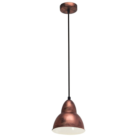 Подвесной светильник с лампочкой Eglo 49235+Lamps 