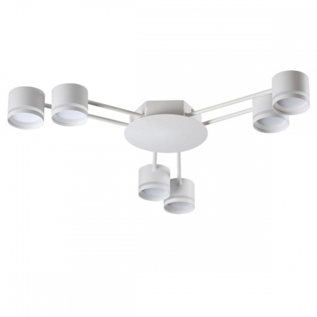 Потолочная люстра Lumion Gareta 8235/6C 