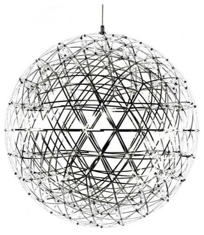 Подвесной светильник Loft it Raimond 1898/6 