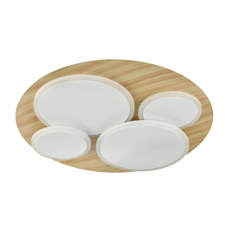 Потолочная люстра Sonex Pine 7734/60L 