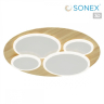 Потолочная люстра Sonex Pine 7734/60L 