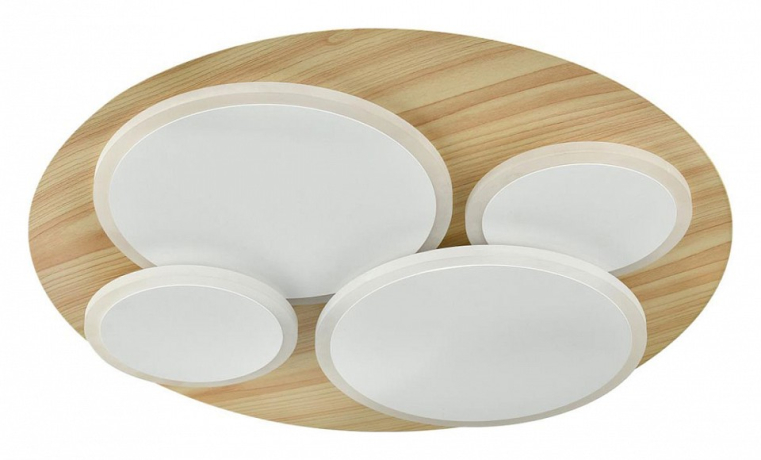 Потолочная люстра Sonex Pine 7734/60L 