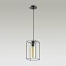 3728/1 Подвесной светильник Lumion Elliot 