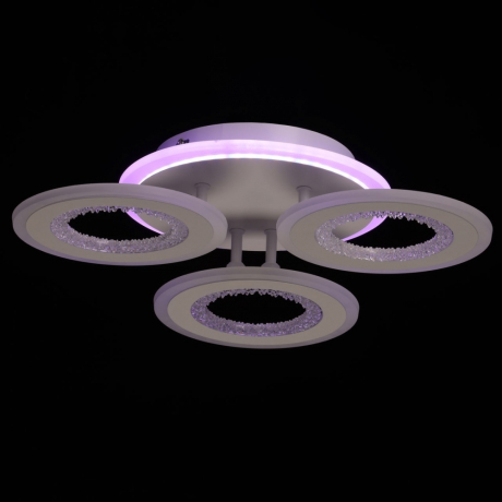 Потолочный светильник De City Мадлен 424014804 