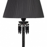 Настольная лампа декоративная Loft it Zenith 10210T Black 