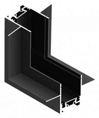 Соединитель угловой внутренний для треков встраиваемых ST-Luce Skyflat ST069.409.11 