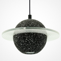 Подвесной светильник LIGHTERA Albury LE141L-20B