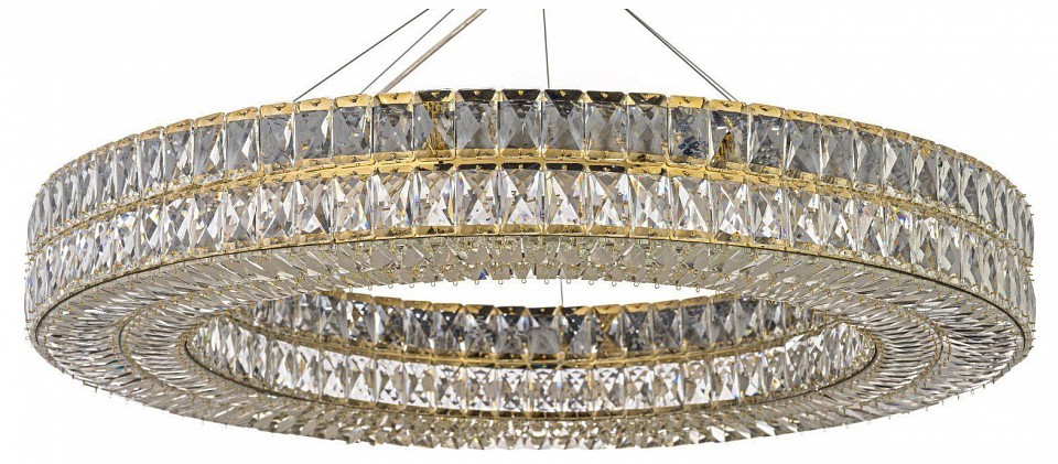 Подвесная люстра Arti Lampadari Sora Sora E 1.5.100.100 G 