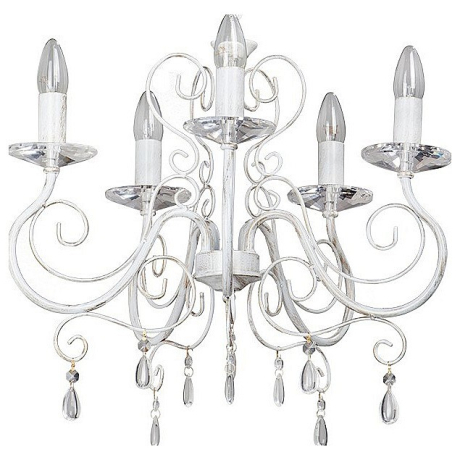 Подвесная люстра Vitaluce V1301 V1301/5 