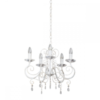 Подвесная люстра Vitaluce V1301/5