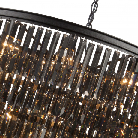 Подвесной светильник Vitaluce V5227 V5227-1/14+35+1 