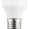 Лампа светодиодная Ambrella Light G45 E27 11Вт 2700K 451103 