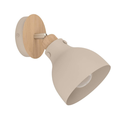 Спот с лампочкой Eglo 900711+Lamps 