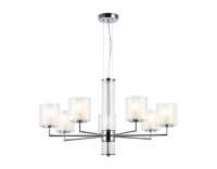 Подвесная люстра Ambrella light High Light LH56003