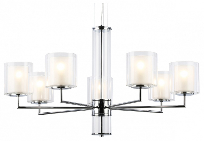 Подвесная люстра Ambrella Light LH LH56003