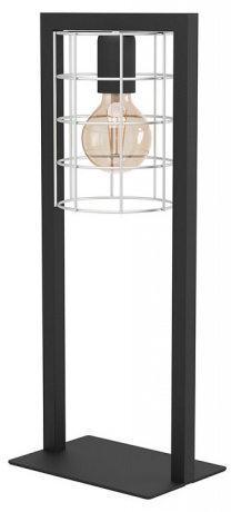 Настольная лампа декоративная Eglo Jubily 43665 