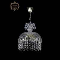 14.01.5.d30.Gd.R Подвесная люстра Art Classic