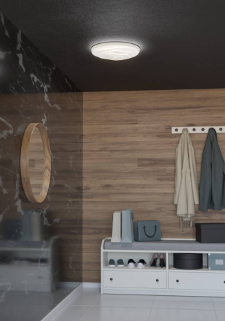 Потолочный светильник Eglo Battistona 900606 