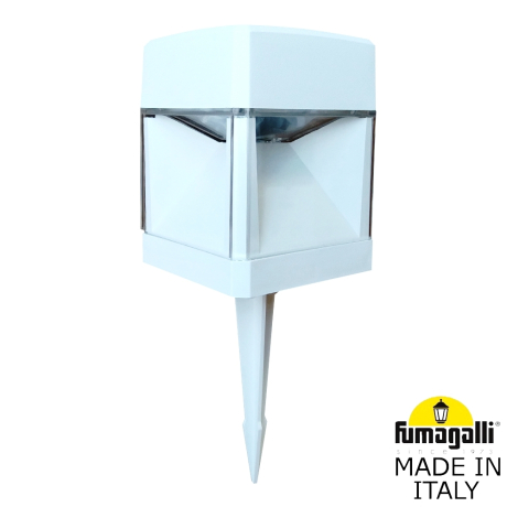 Наземный низкий светильник Fumagalli Elisa DS2.561.000.WXD1L